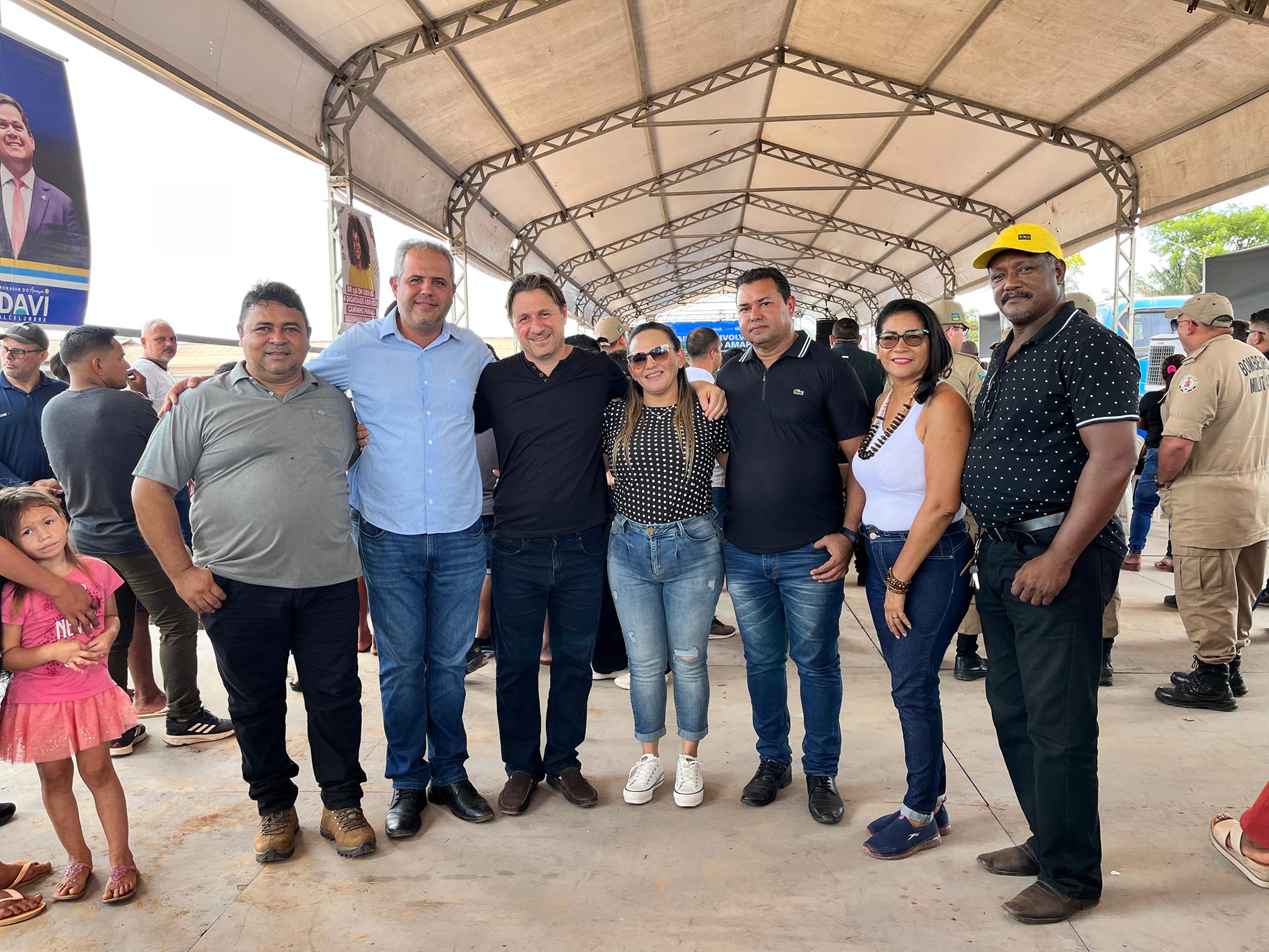 Ordem de Serviço para Pavimentação da BR-156