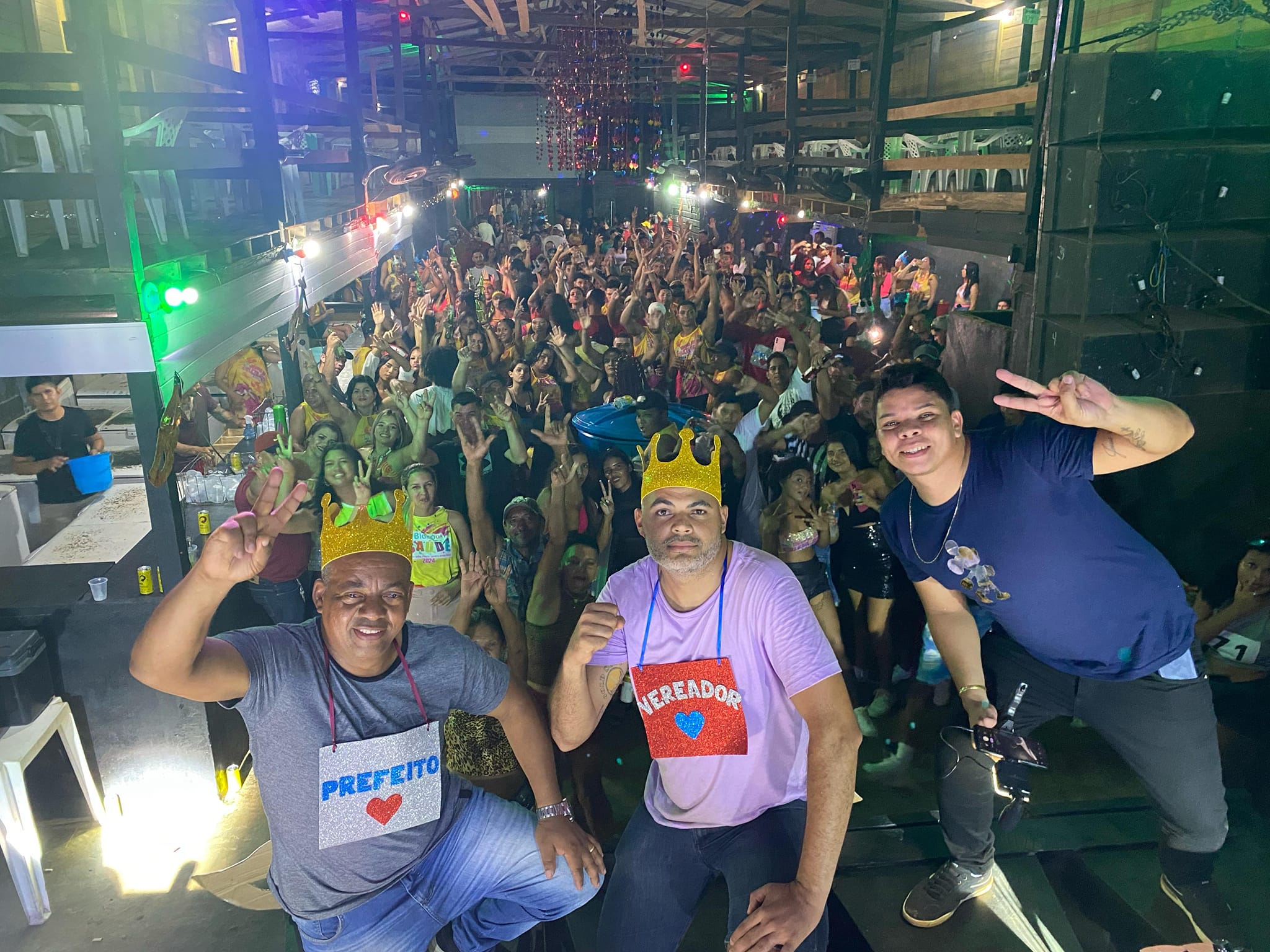Calçoene Folia 2024