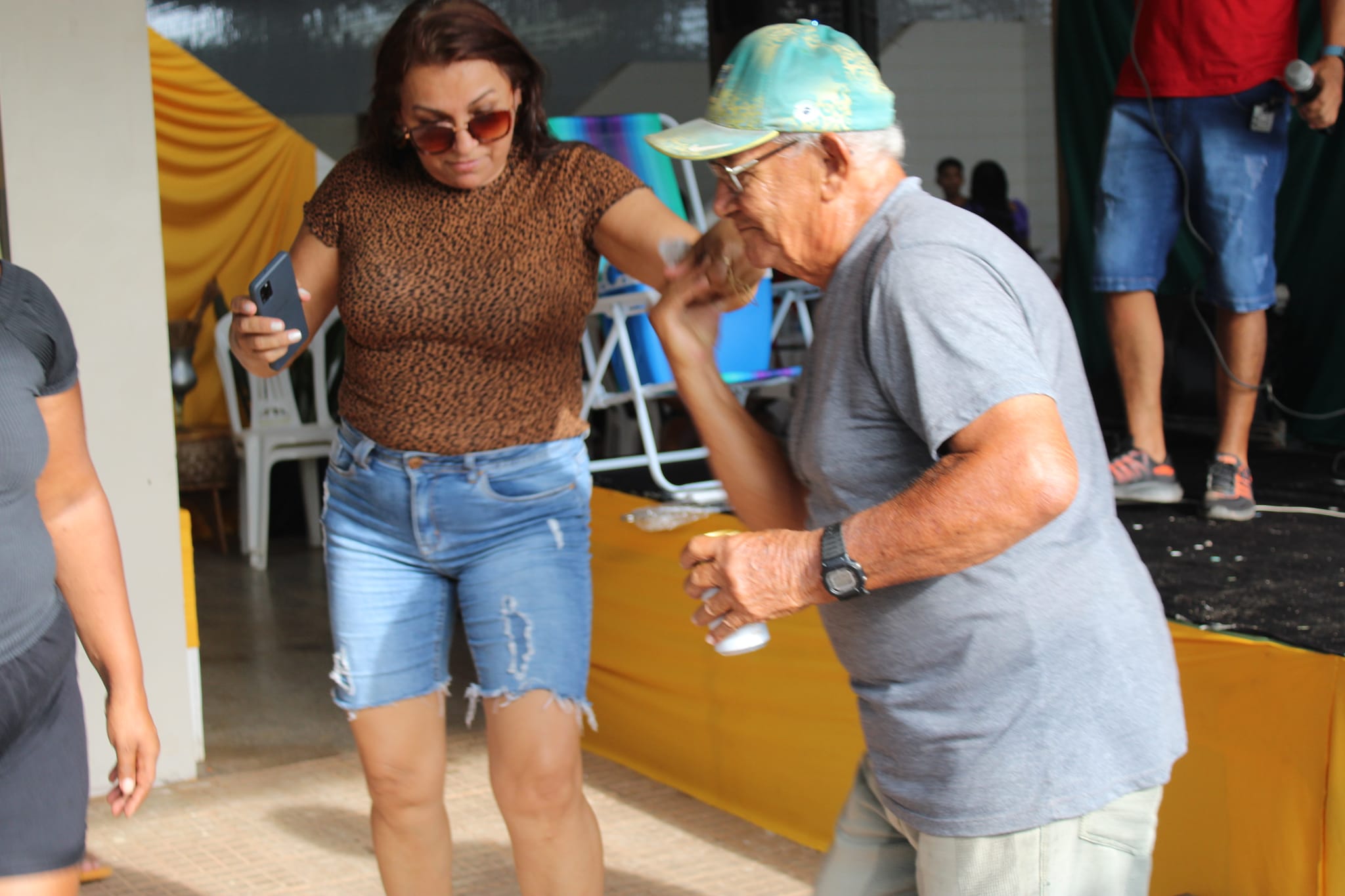 Festa do Trabalhador