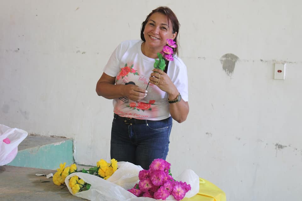 Dia das Mães