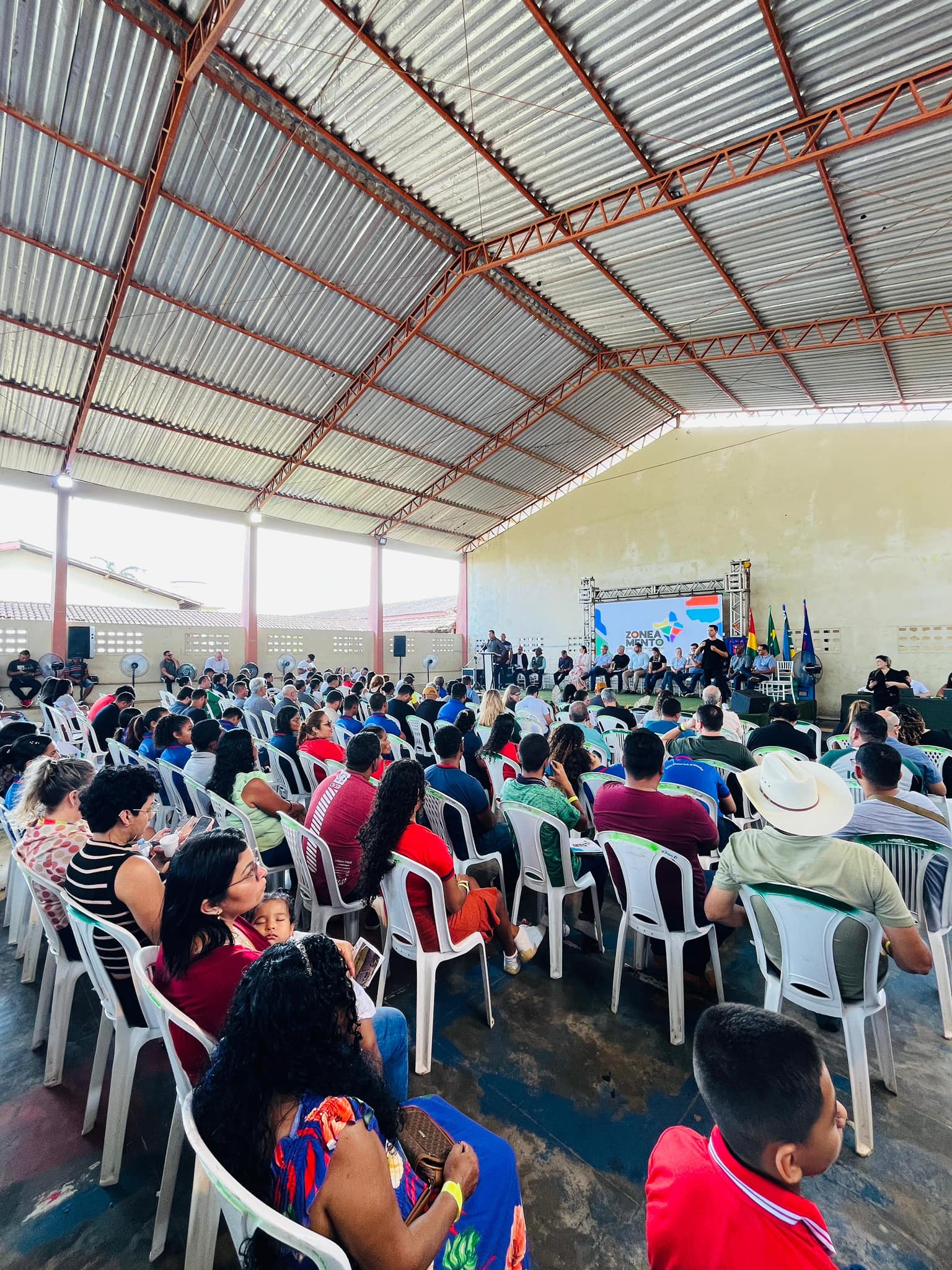 Zoneamento Ecológico Econômico do Amapá