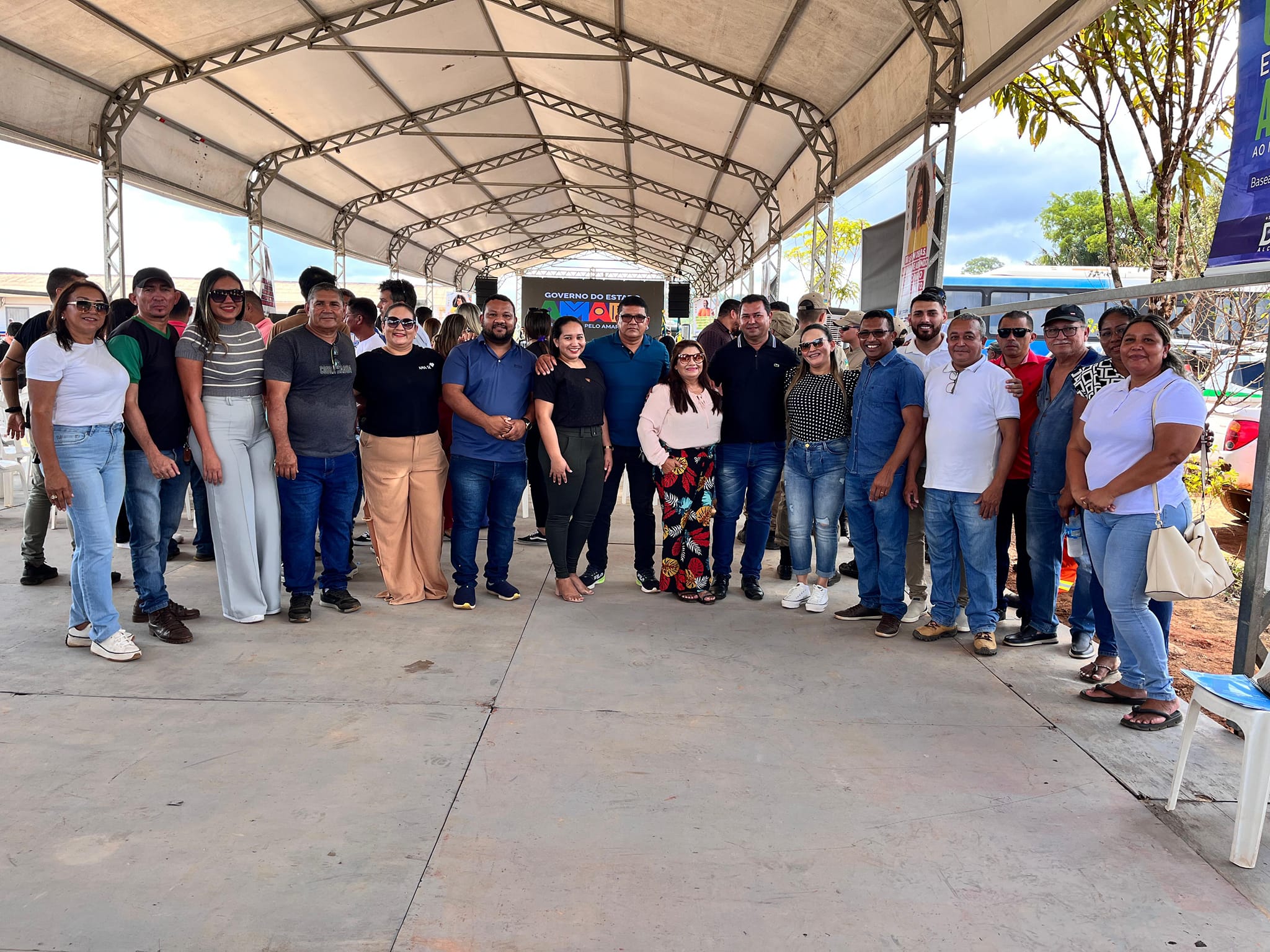 Ordem de Serviço para Pavimentação da BR-156