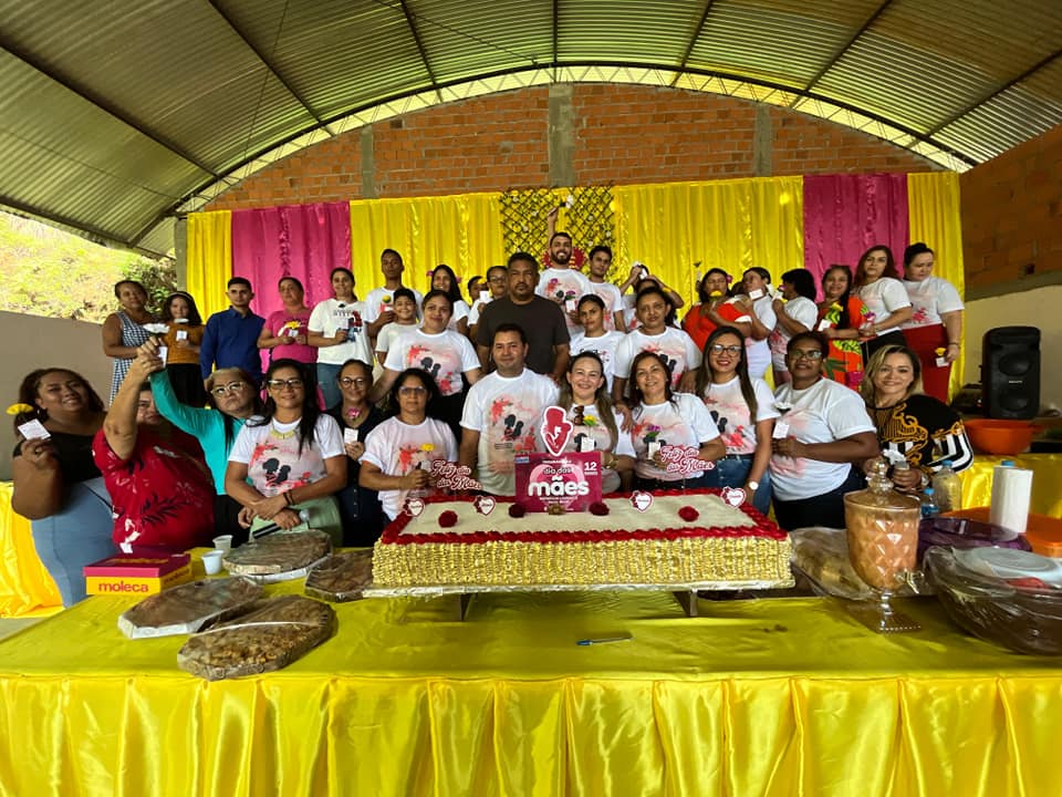 Dia das Mães