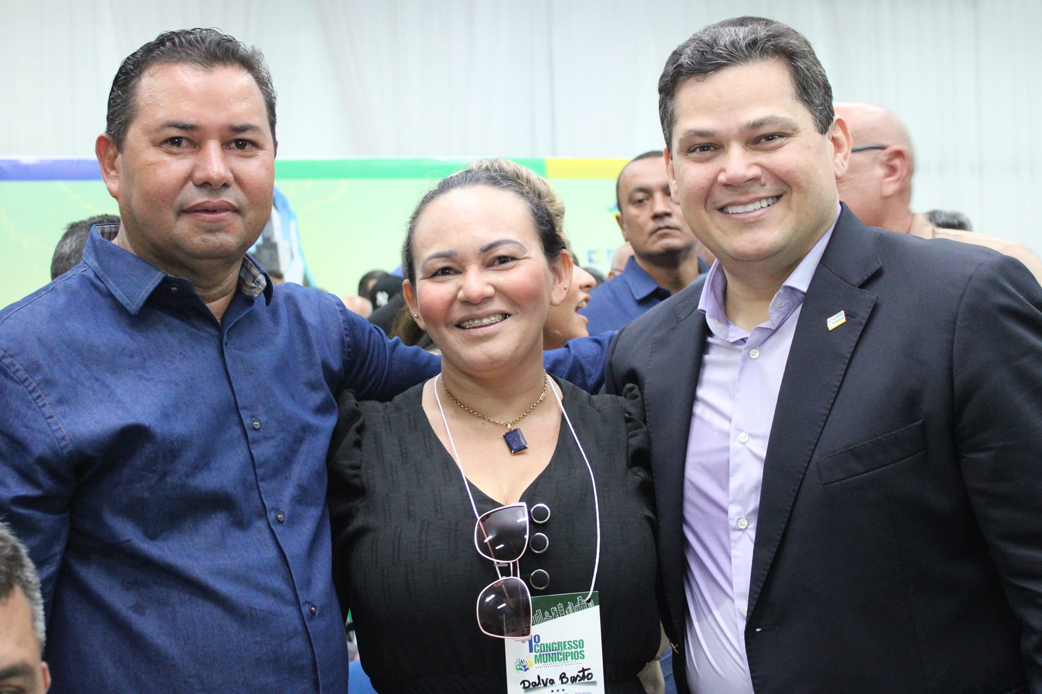 I Congresso Amapaense dos Municípios