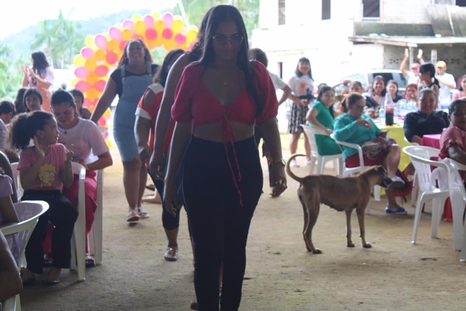 Dia das Mães