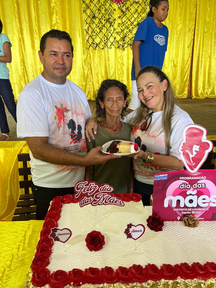 Dia das Mães