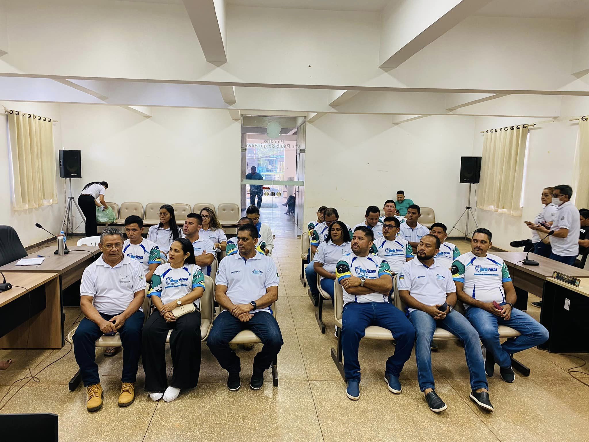 Plano Municipal Simplificado de Gestão Integrada de Resíduos Sólidos