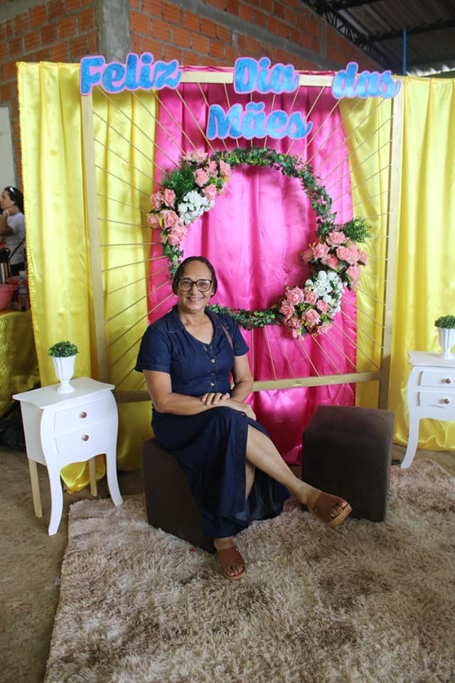 Dia das Mães