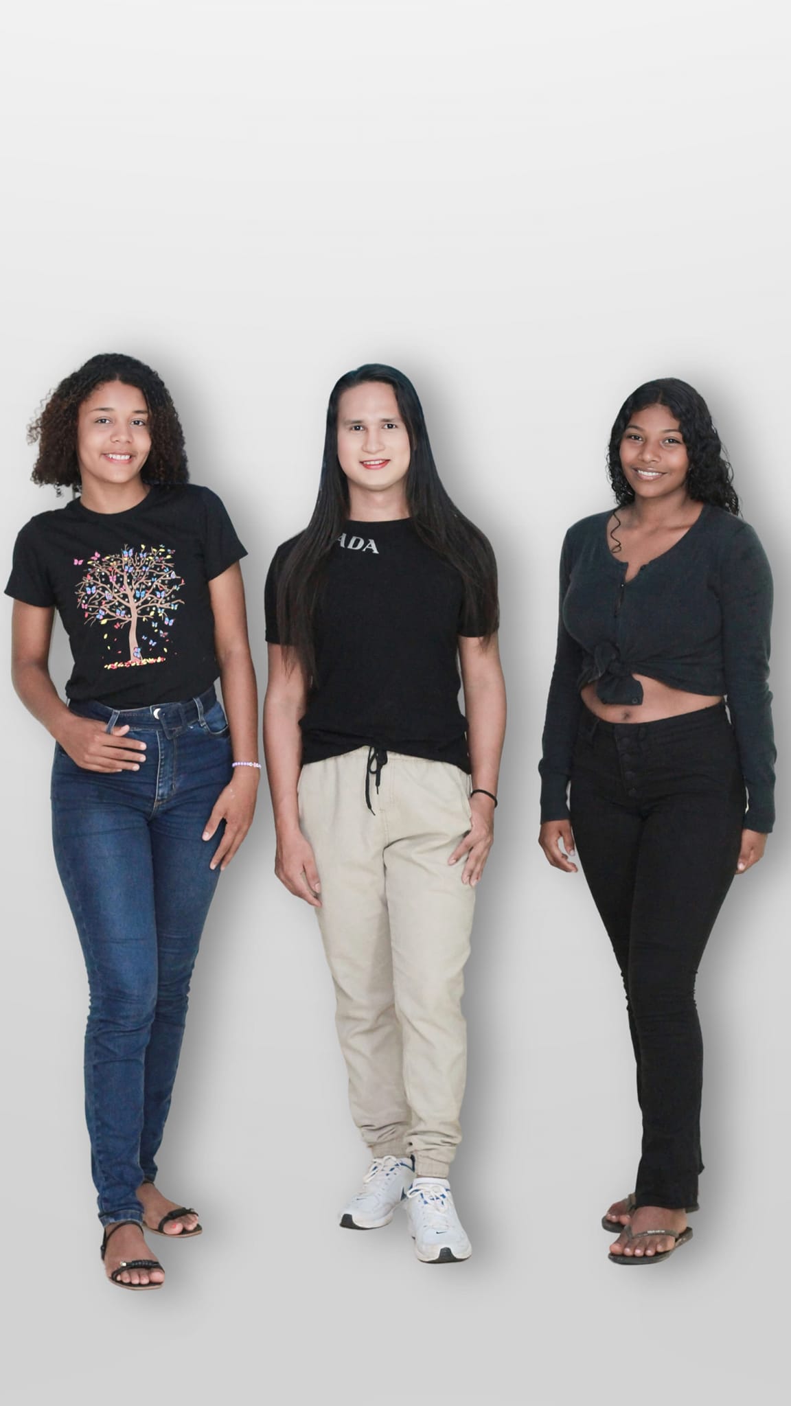 Modamazon - Coleção Encantos do Goiabal