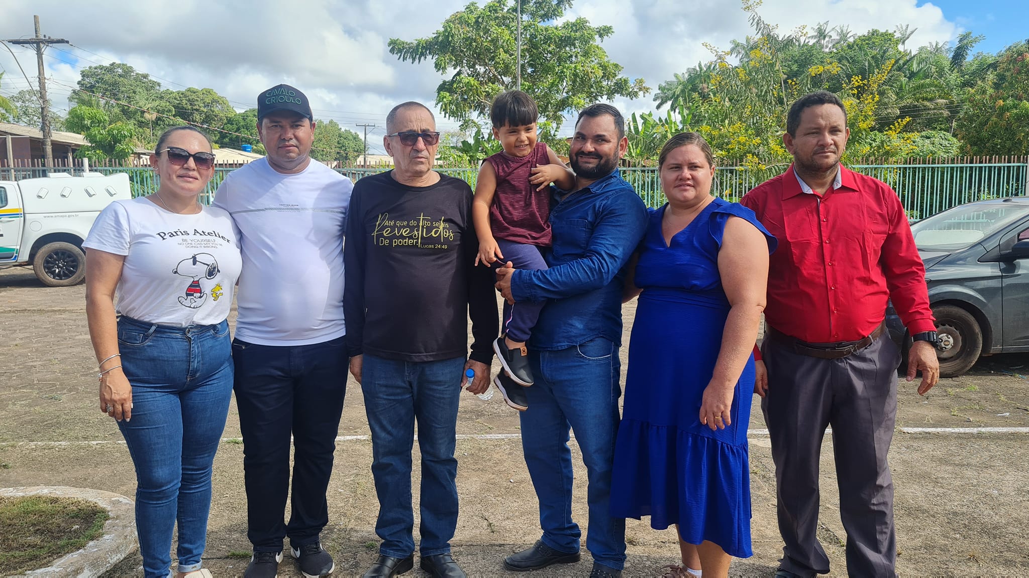 Marcha para Jesus