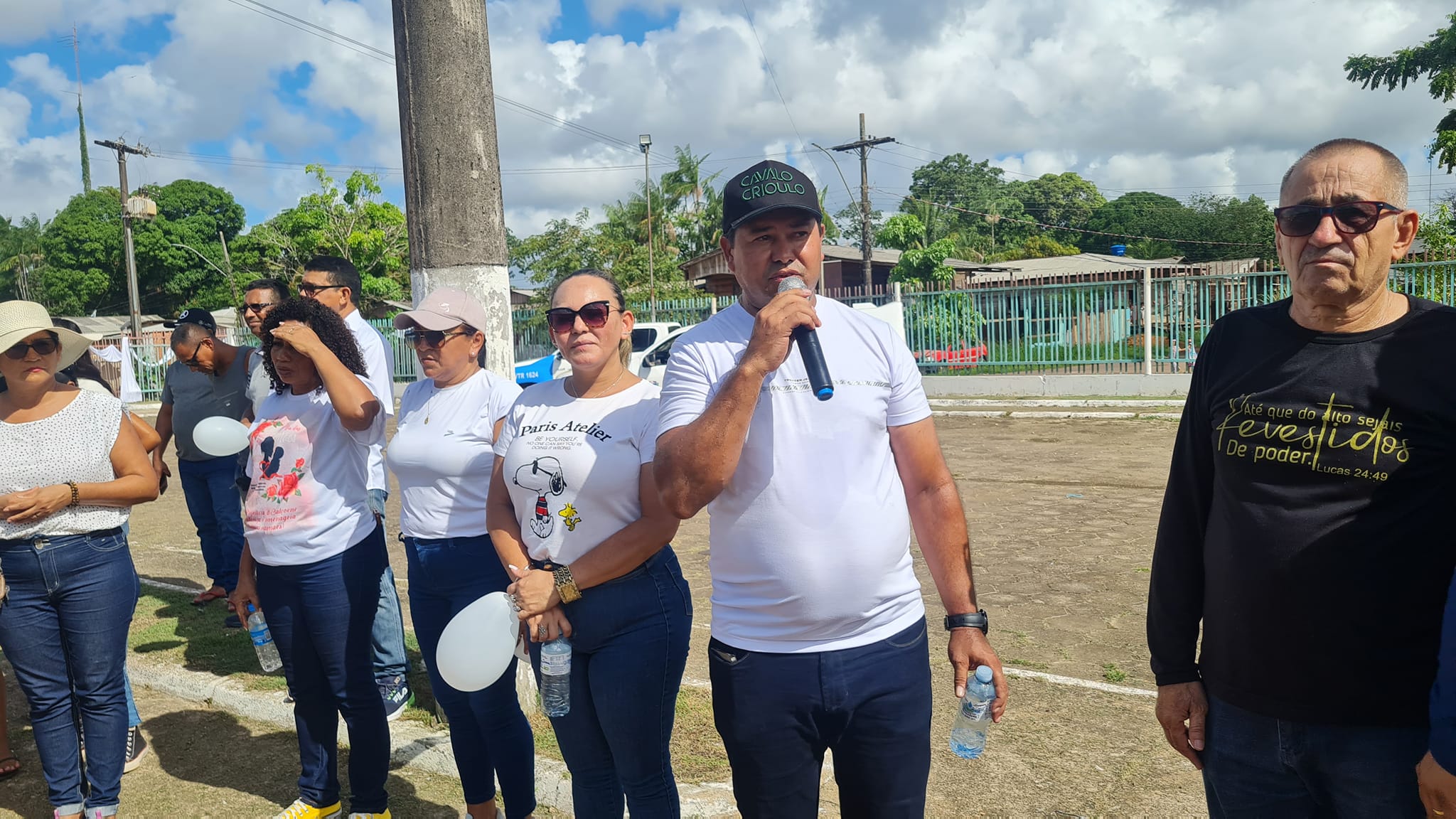 Marcha para Jesus