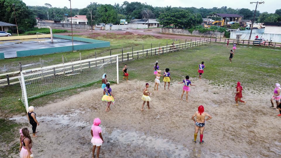 Calçoene Folia 2024