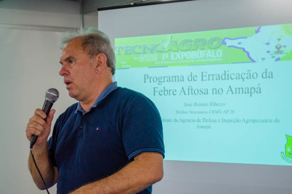 renato ribeiro - diretor presidente diagro