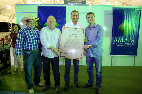 certificado