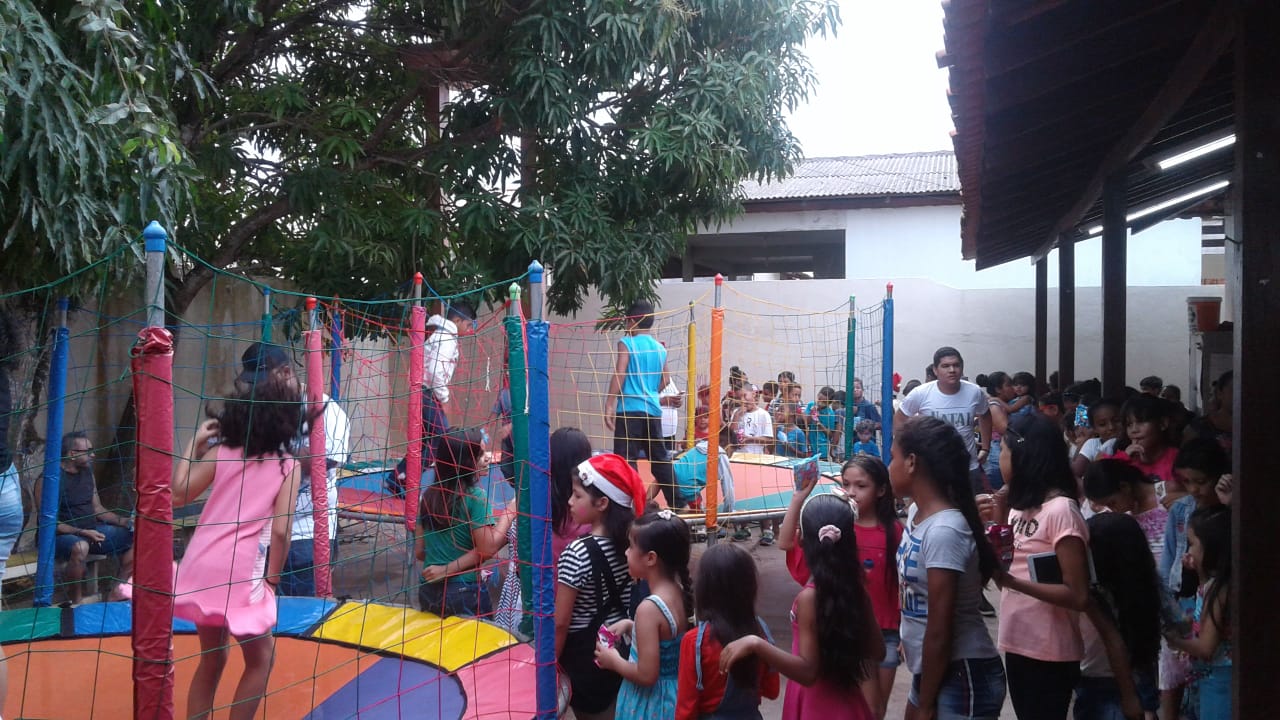 Natal da Solidariedade 