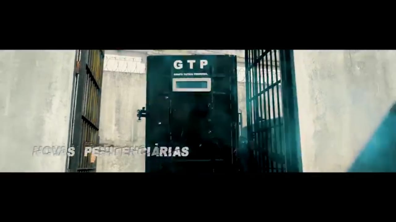 Intervenção Prisional