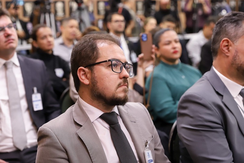 Lançamento da FPN
