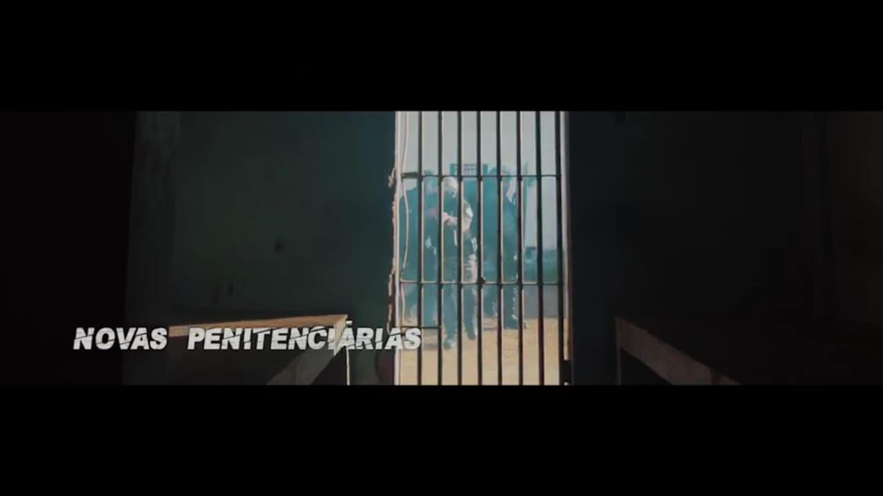 Intervenção Prisional
