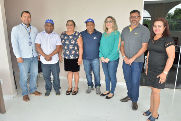 Prefeitura vai auxiliar na distribuição de kits de TV digital em Mazagão