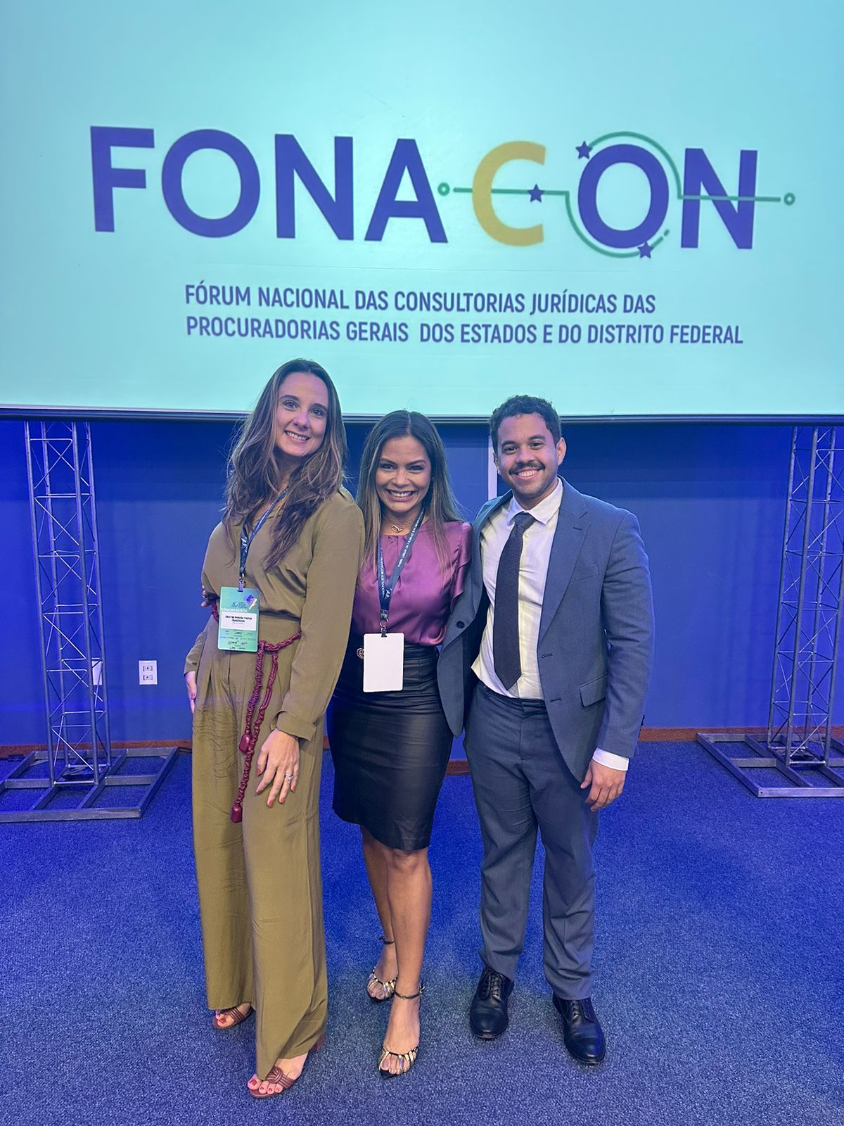 FONACON 