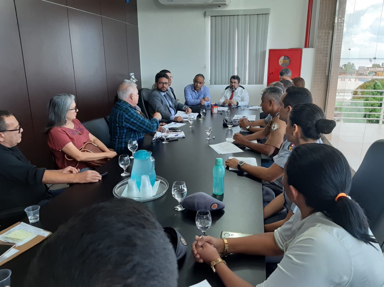 Reunião 