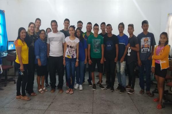 Encerramento do Workshop