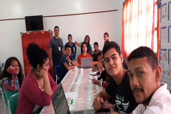 Encerramento do Workshop