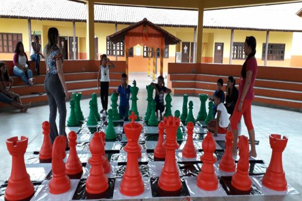 Encerramento do Workshop