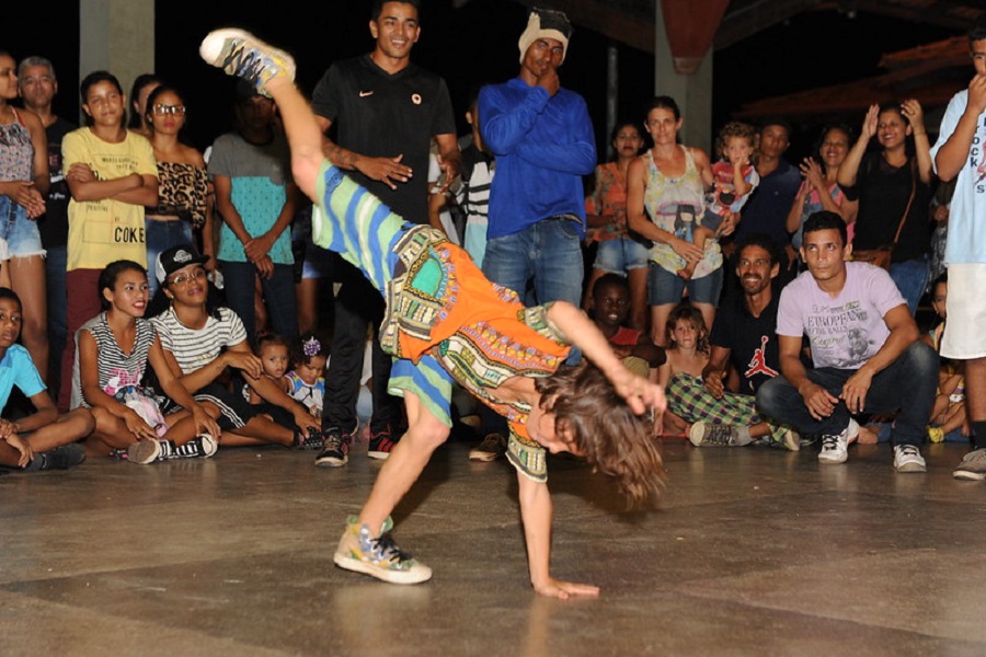 hiphop