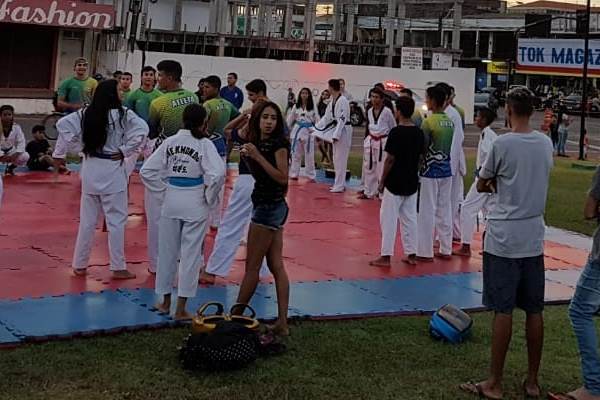 Esporte