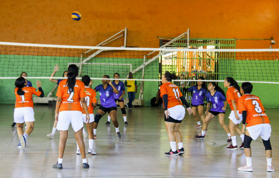 Jogos Escolares