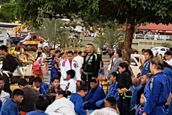 Artes Marcias