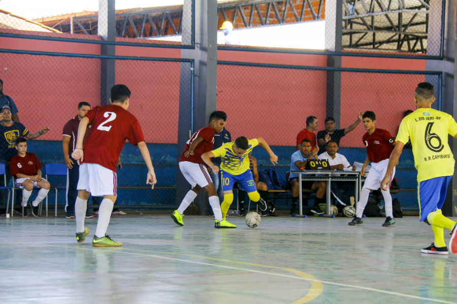 Jogos Escolares