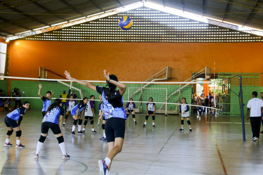 Jogos Escolares