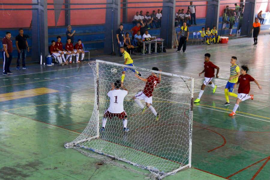 Jogos Escolares