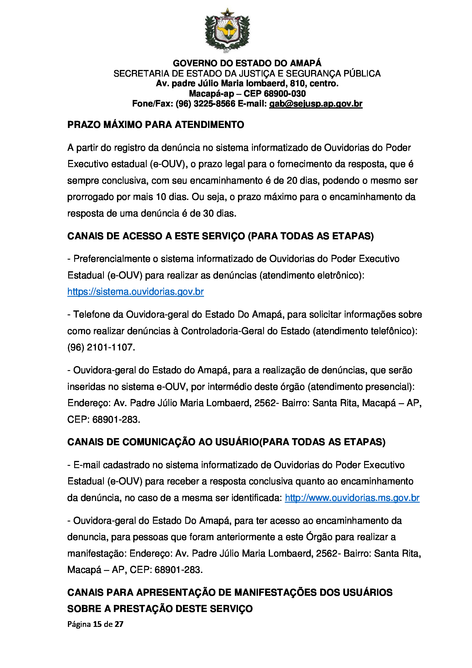Página 15