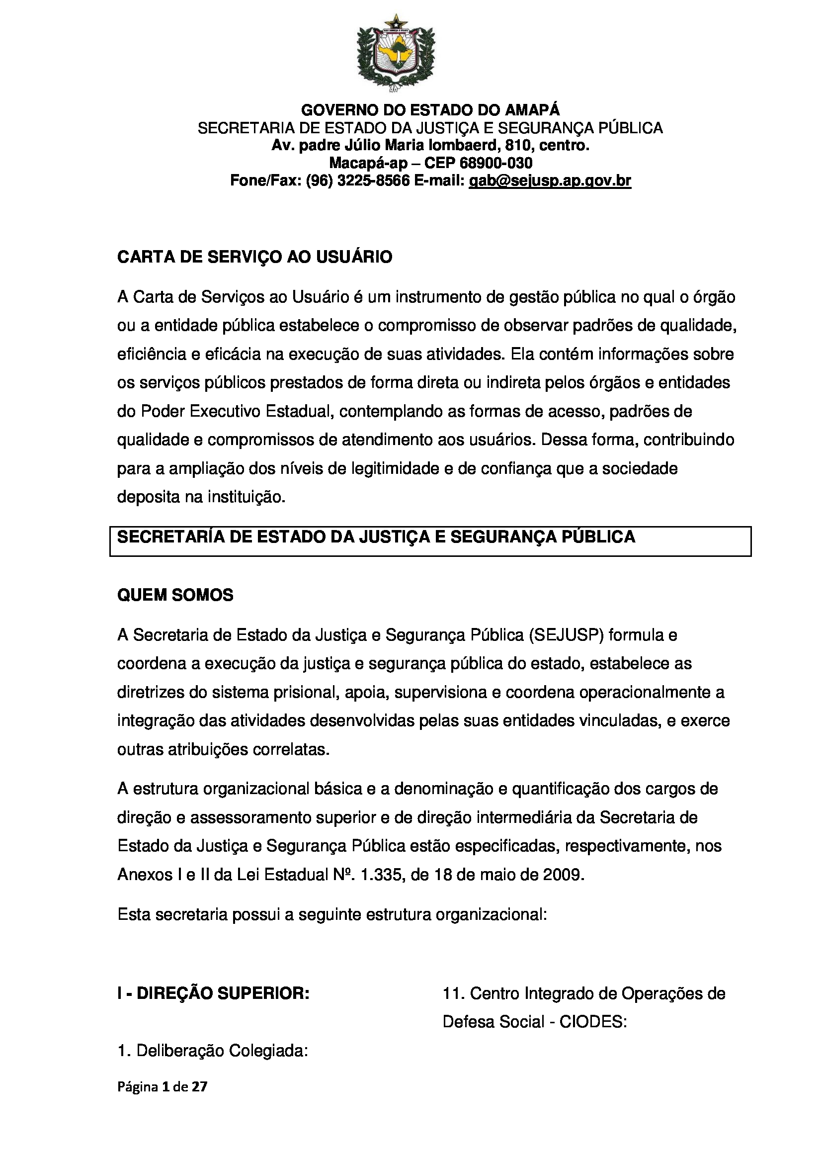 Página 1