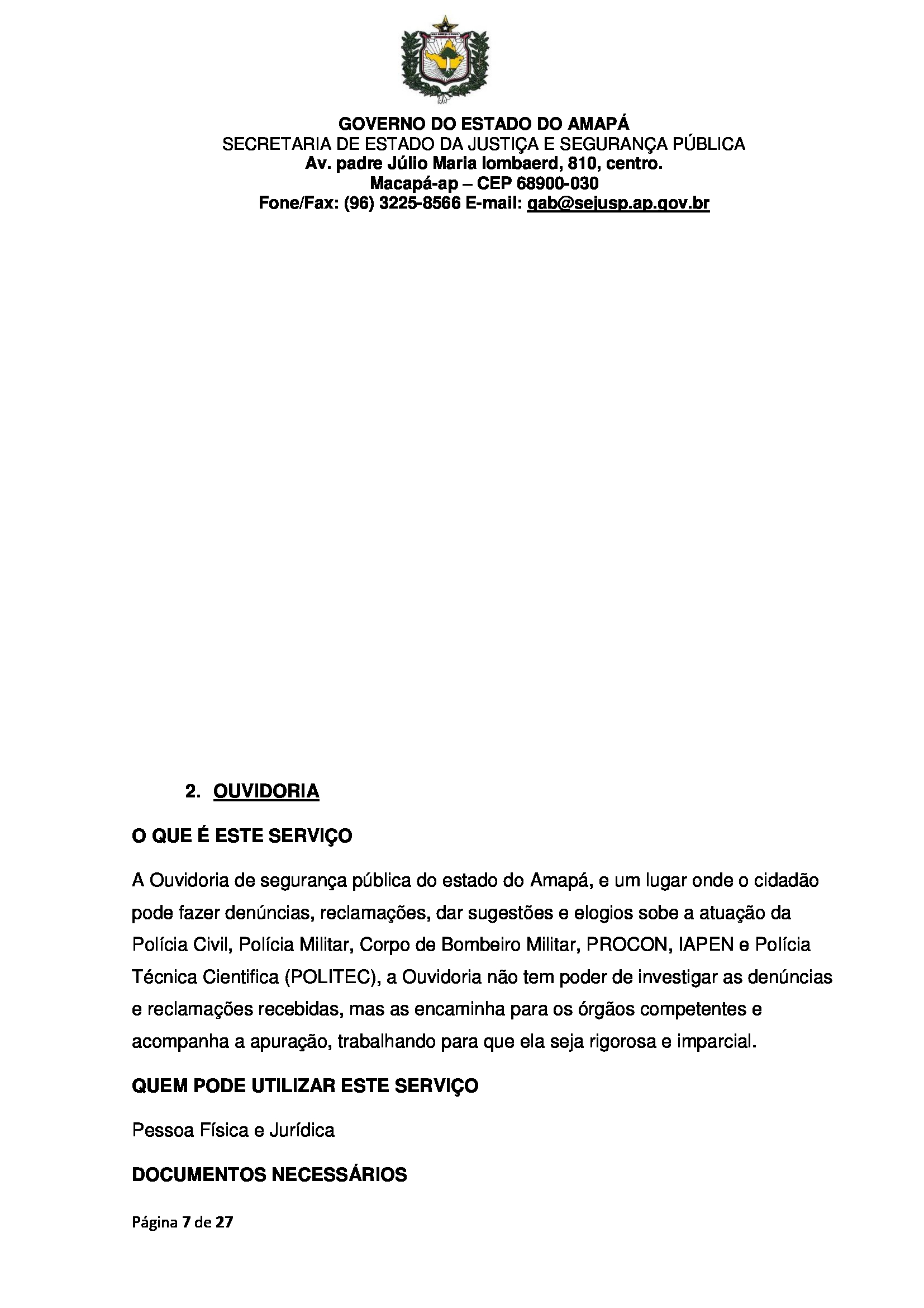 Página 7
