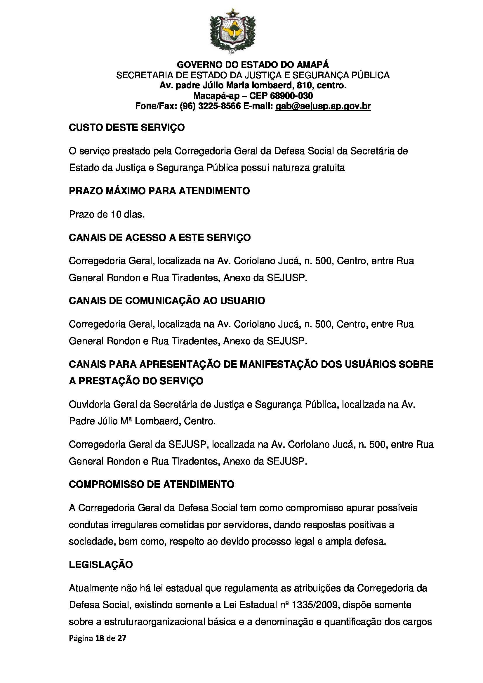 Página 18