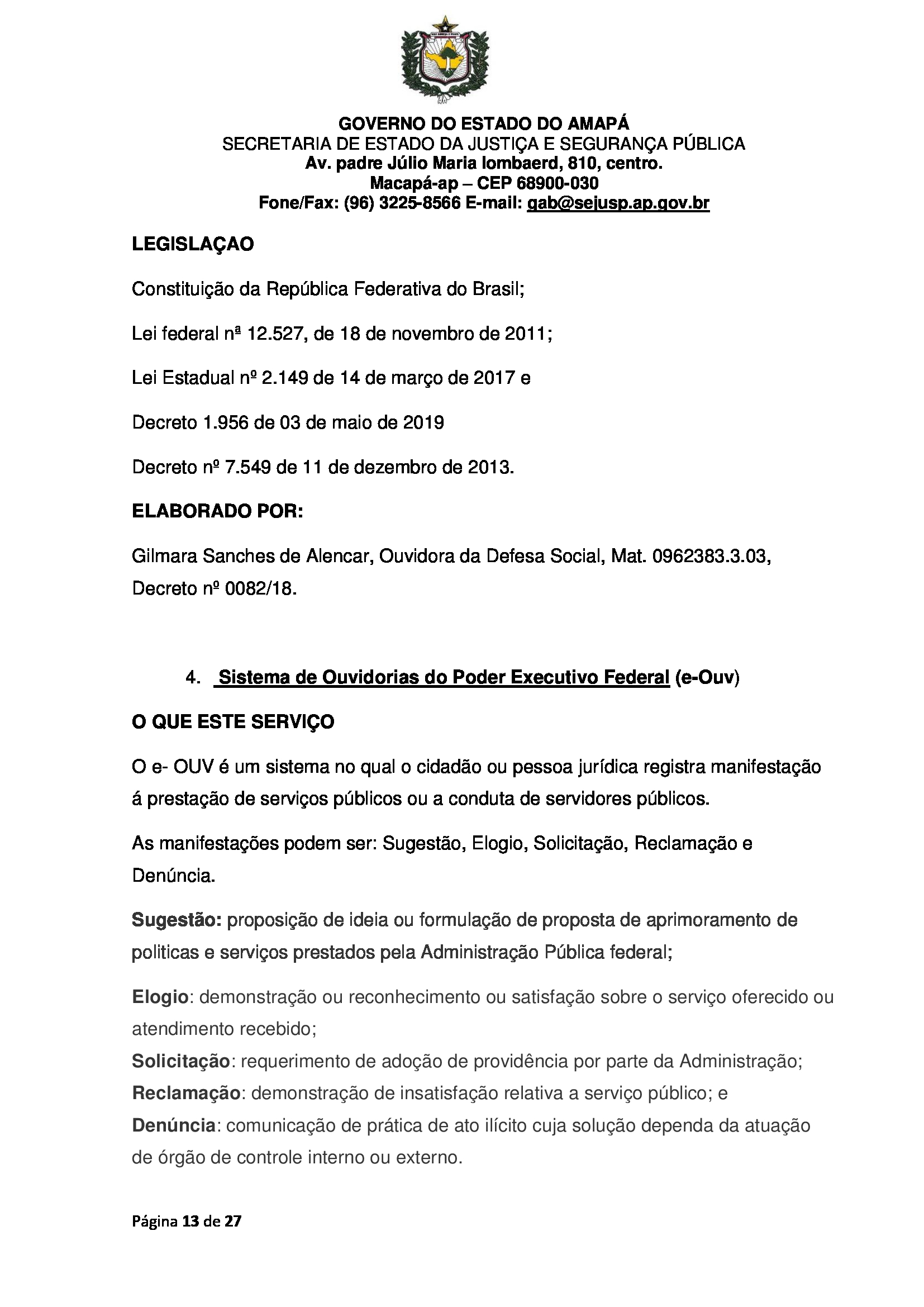 Página 13
