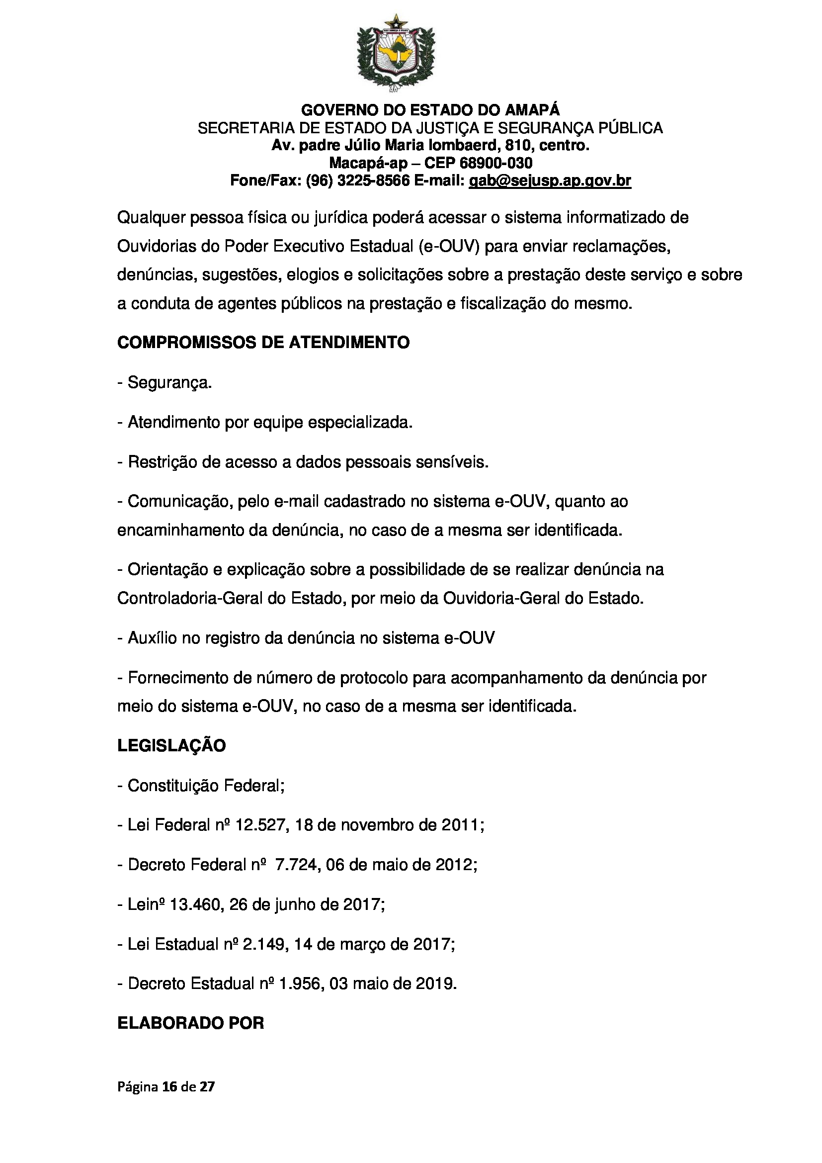 Página 16