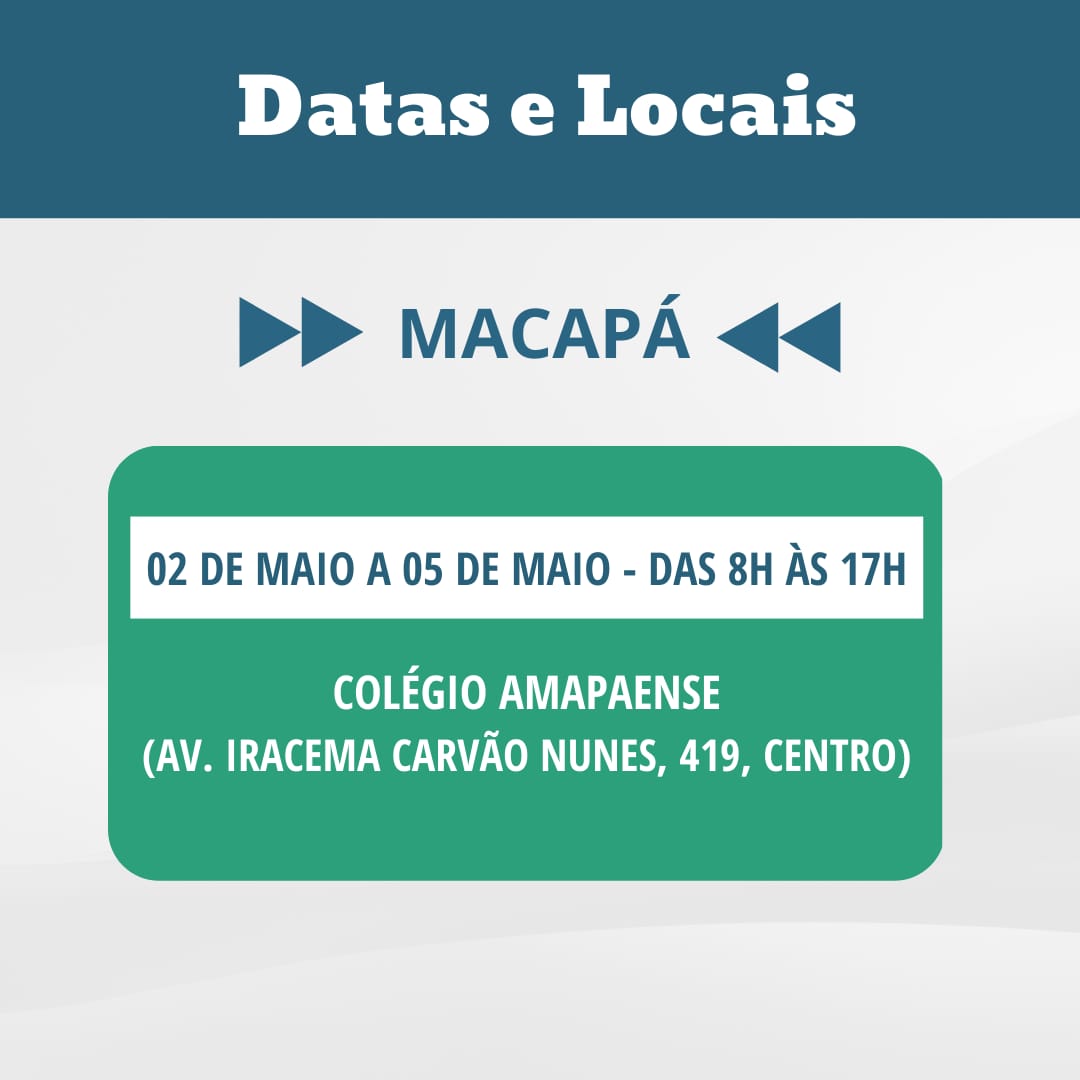 Macapá
