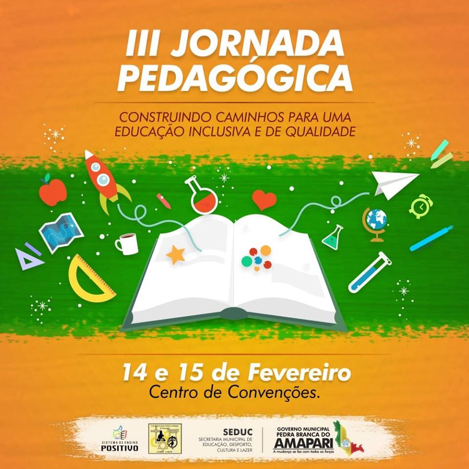 JORNADA PEDAGÓGICA 