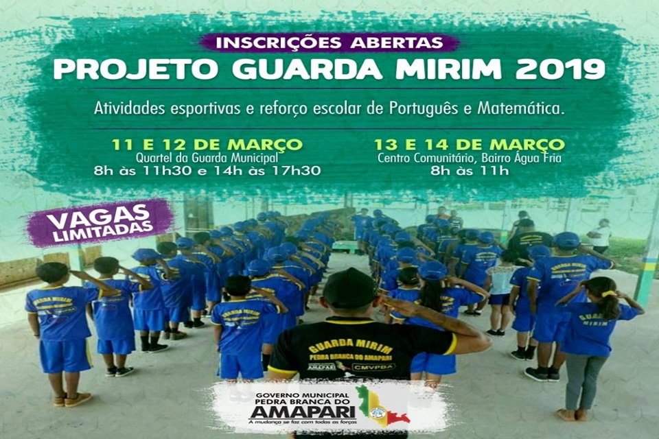 Guarda Mirim