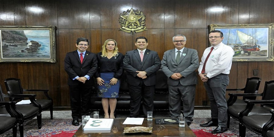 PREFEITURA QUE FAZ
