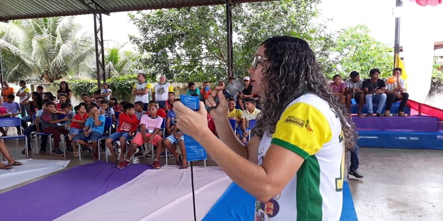 GRAVIDEZ NA ADOLESCÊNCIA