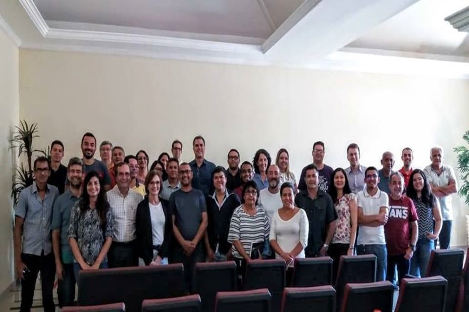 LICENCIAMENTO AMBIENTAL