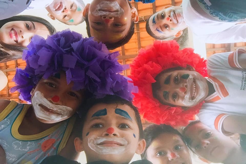 DIA DO CIRCO