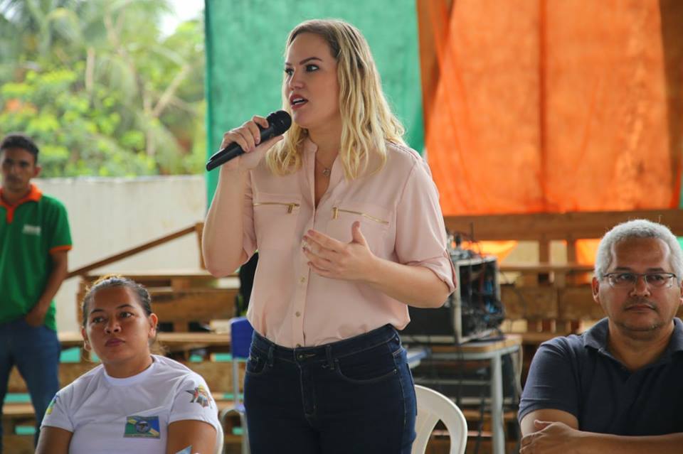 Prefeitura de Pedra Branca sedia Seminário Territorial de Agroecologia 