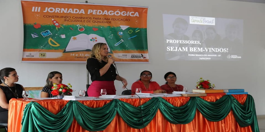 ENSINO E APRENDIZAGEM